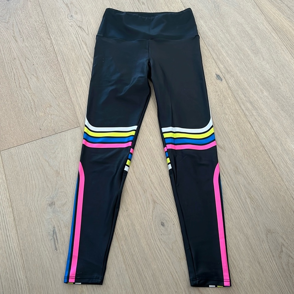 Goldsheep Legging